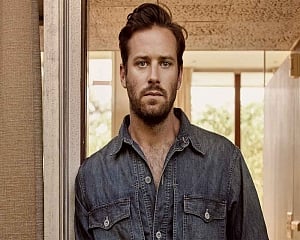 Armie Hammer criticises Oscars for snubbing 'Sorry to Bother You'