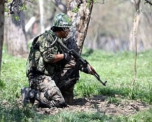 Army has no data on 'Surgical strikes' carried before Sept 2016:Official