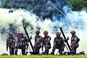 Army has no fund even to reimburse TA/DA