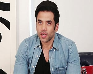As a kid, I used to fight a lot with Ekta: Tusshar