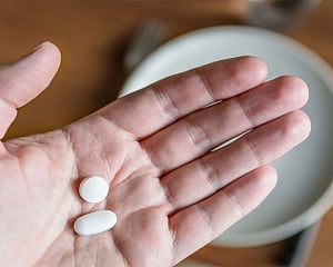 Aspirin, ibuprofen can improve survival rate of cancer patients