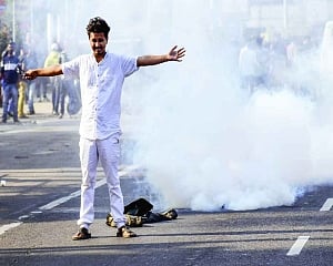 Assam explodes, 3 die in CAB fire