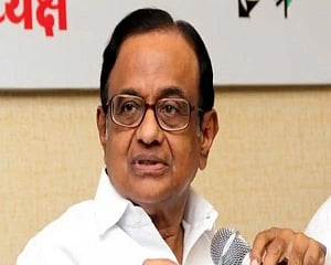 Assembly poll results show people have regained control: Chidambaram
