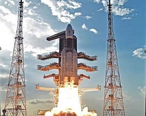 Astronauts on Gaganyaan likely to be pilots, hints ISRO