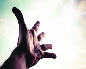 Astroturf | God helps those who help themselves