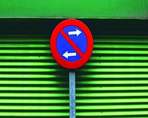 Astroturf | Life is nothing but paradoxical
