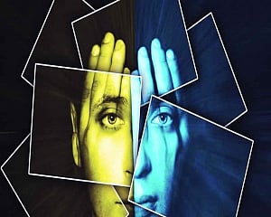 Astroturf : Seek help for psychiatric disorder