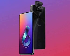 ASUS to launch 6z, not ZenFone 6, in India on June 19