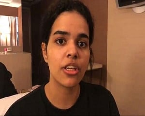 Asylum assessment of Saudi woman in Thailand to take days: UNHCR