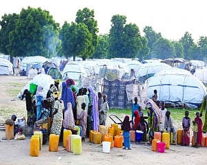 At 10, Boko Haram not past its prime