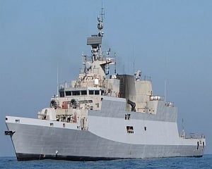 Australia, India to hold major naval exercise focussing on anti-submarine warfare