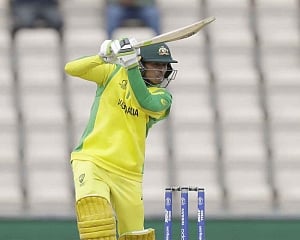 Australia's form is no fluke: Khawaja
