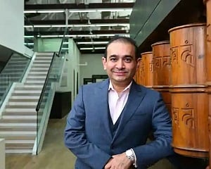 Authorities begin razing Nirav Modi's seaside Alibaug bungalow