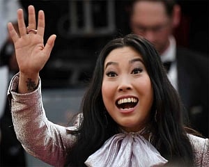 Awkwafina to star in 'The Last Adventure of Constance Verity' adaptation