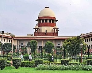Ayodhya case: Need to correct historical wrong committed by Babur, Hindu party tells SC