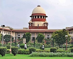 Ayodhya case: RSS ideologue moves SC for live streaming of proceedings