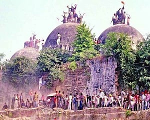 Ayodhya on edge ahead of verdict, all educational institutions closed in UP till Monday, elaborate security across country