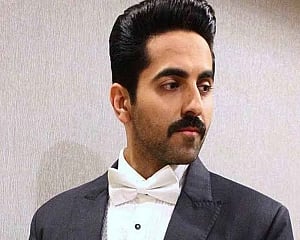 Ayushmann Khurrana: Back-to-back hits let you take risks