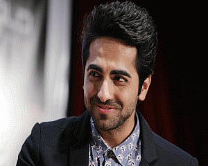 Ayushmann to play policeman in Anubhav Sinha's 'Article 15'