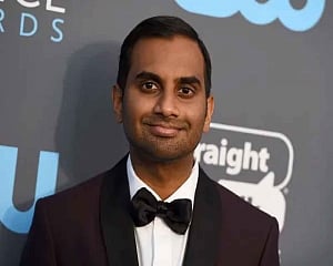 Aziz Ansari to bring his 'Road To Nowhere' tour to India