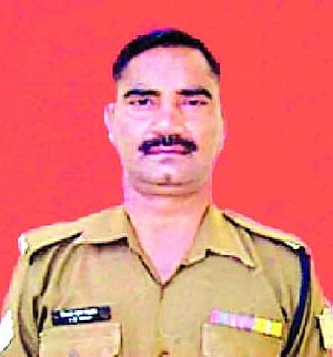 B’desh guards kill BSF man as meet goes awry