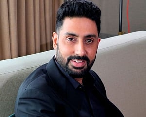 B-Town celebs wish 'nicest' Abhishek Bachchan on birthday