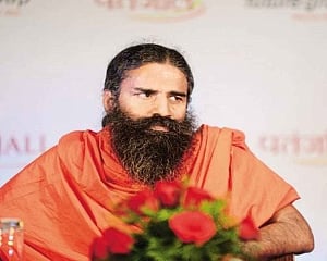 Baba Ramdev's Patanjali raises bid value to Rs 4,350 cr to take over Ruchi Soya