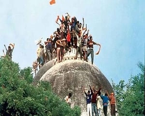 Babri demolition: SC asks UP govt to pass orders in 2 weeks on extension of special judge's tenure