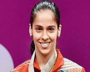 Badminton in Tokyo Olympics going to be tougher than last three Games: Saina