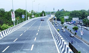 Baffling U-turn militates against RTR flyway