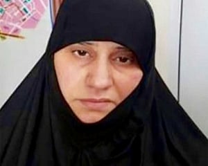 Baghdadi's wife revealed IS group secrets after capture