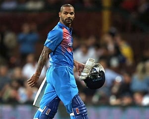 Balance that Pandya creates is crucial for team: Dhawan