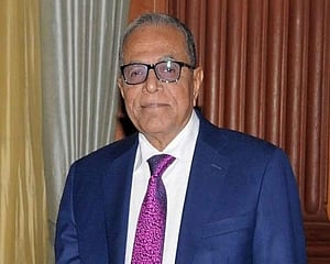 Bangladesh Prez to attend Modi's inauguration on 3-day India visit