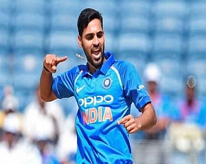 Bangladesh win big boost but India yet to finalise plan against SA: Bhuvneshwar