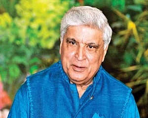 Banning Indian content in Pakistan is wrong, says Javed Akhtar