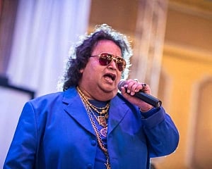 Bappi Lahiri's song might feature in Marvel Studios' film