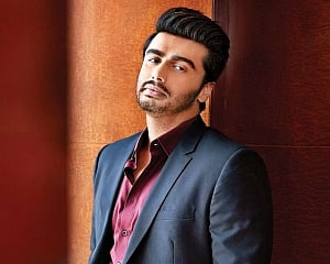 Be a part of the change, urges Arjun Kapoor
