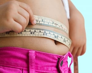 Being teased about weight makes children gain more kilos: Study