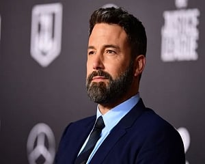 Ben Affleck will no longer be Batman