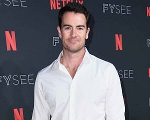 Ben Lawson to star in Netflix's 'Firefly Lane' series
