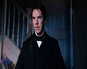 Benedict Cumberbatch's 'The Current War' finally gets US release date
