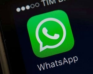Beta version of 'WhatsApp Business' available on iOS
