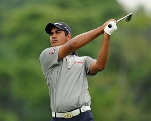 Bhullar suffers disaster on final day, drops to tied 27th