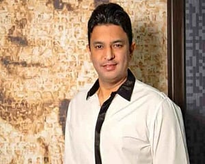 Bhushan Kumar receives Guinness World Records certificate
