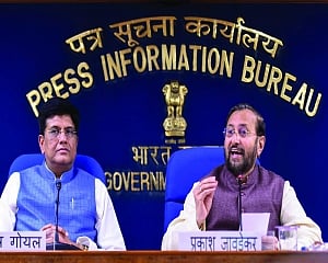 Big FDI reforms to shore up economy