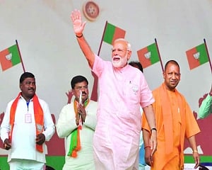 Bigwigs intensify campaign to hilt as 1st phase nears