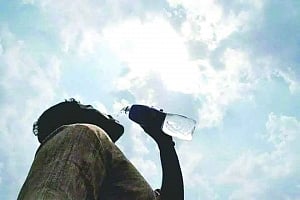 Bihar Govt shuts door on killer heatwave