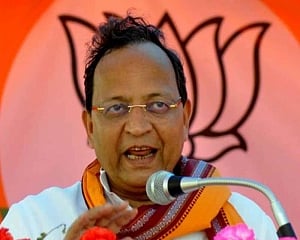 BJP announces names of 125 candidates for Maha Assembly polls; to contest in alliance with Shiv Sena