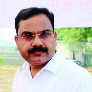 BJP councillors get a big blow