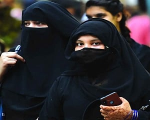BJP faces JD(U) test in RS on Triple Talaq Bill